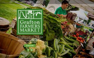 Grafton Farmers Market