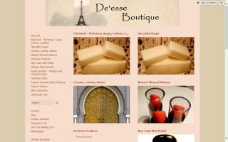 De'esse Boutique