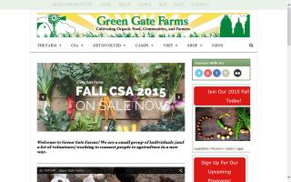 Green Gate Farms