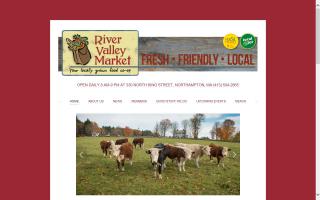 River Valley Market Co-op