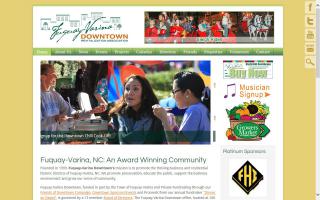 Growers Market of Fuquay-Varina