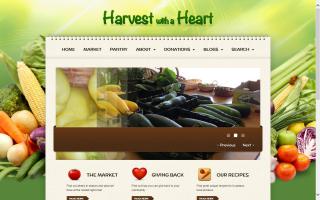 Harvest With a Heart