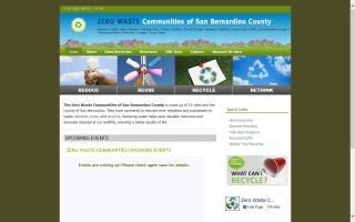 Zero Waste Communities