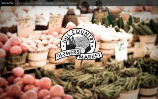 Hill Country Farmers Market Association