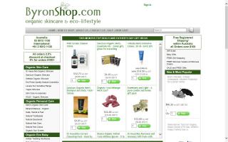 ByronShop.com