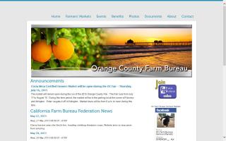 Orange County Farm Bureau