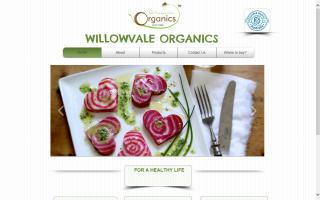 Willowvale Organics