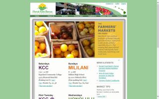 KCC Farmers' Market